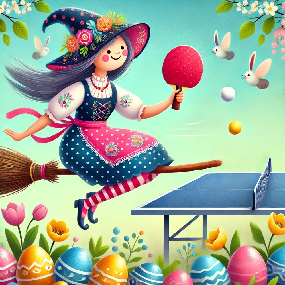 Anmälan Påsklovscamp 2026